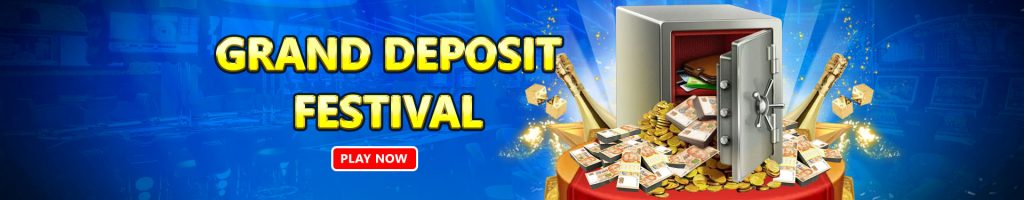 online casino