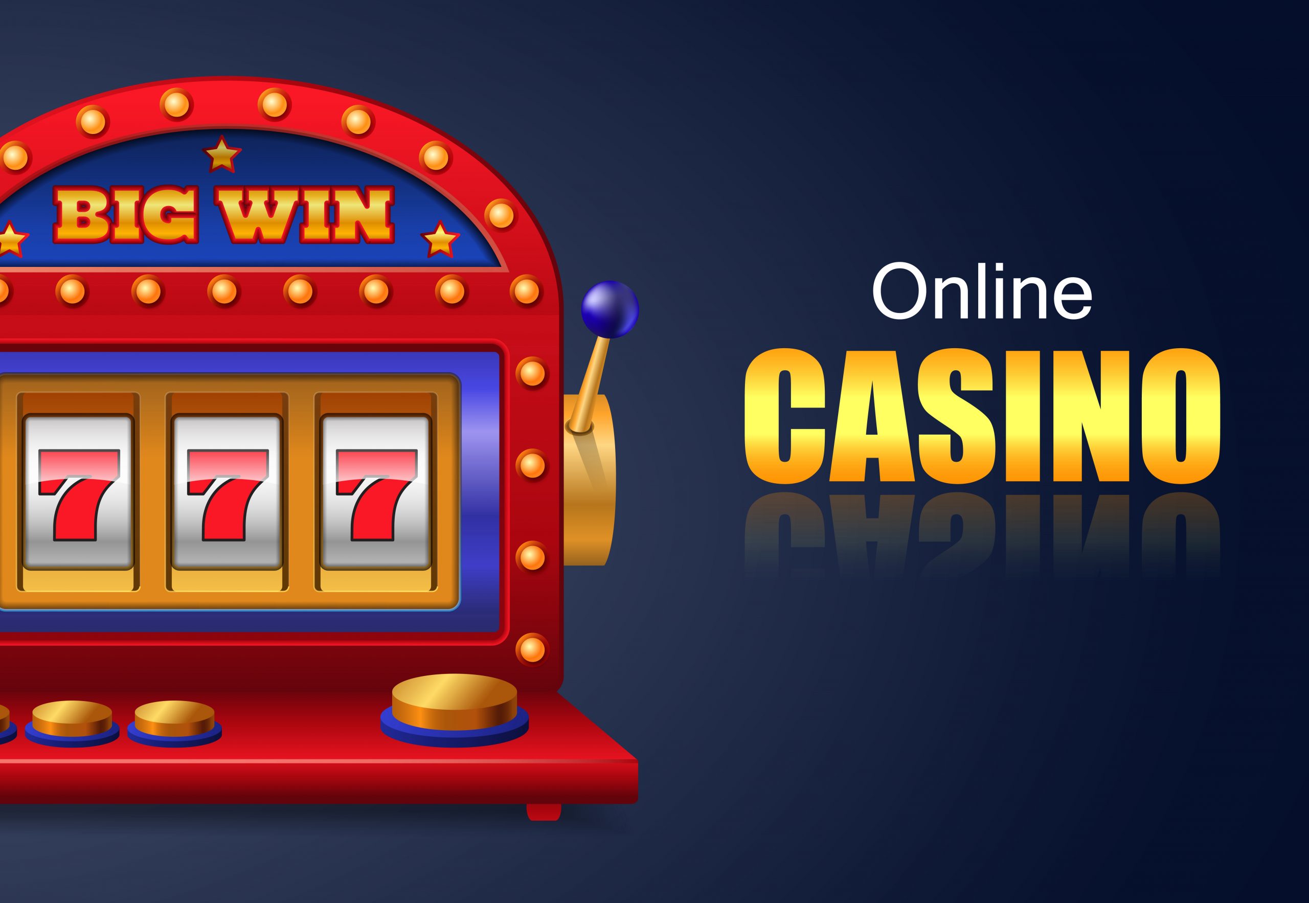 casino games online