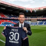 Lionel Messi’s New Team: PSG Signs Superstar After Barcelona