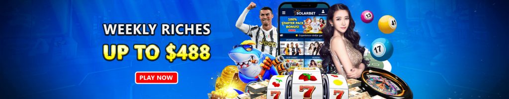online casino