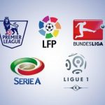 Upcoming Football Leagues 2021