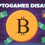 Crypto Games Could be a Perfect Recipe for Disaster