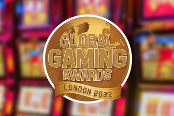 2022 London Global Gaming Awards