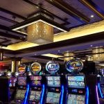 Caesars Sportsbook Was Inaugurated at Horseshoe Casino Baltimore