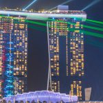 More Than 1,000 Positions Are Being Filled Through the Internet at Marina Bay Sands