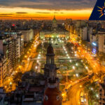 The City of Buenos Aires Has Seen the Launch of a New Offer From Grupo Slots and GiG