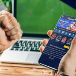 Can You Bet on Football Online?￼