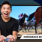 How Do I Bet on Horse Racing in Singapore?￼