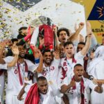 Qatar: The New Asian Sports Giant Before the World Cup 2022