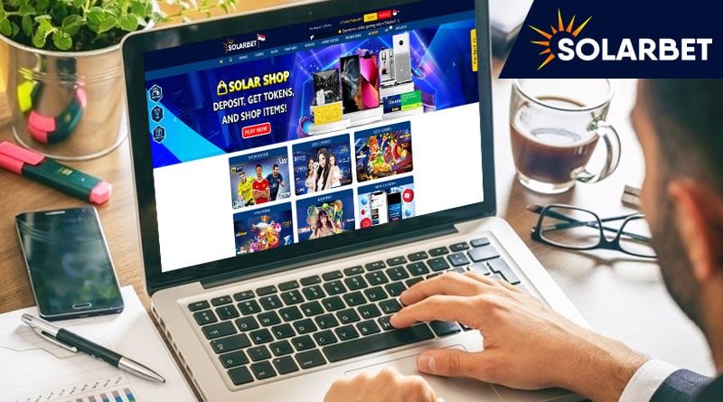online betting singapore