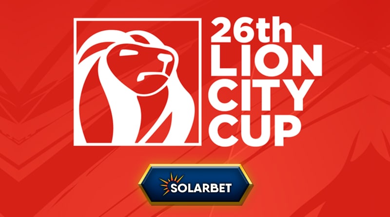 Lion City Cup