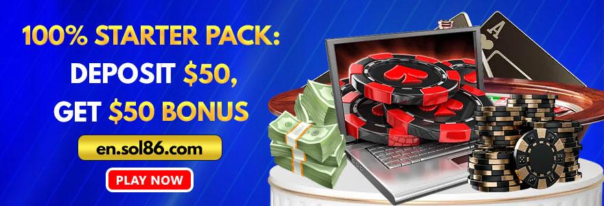 online casino singapore