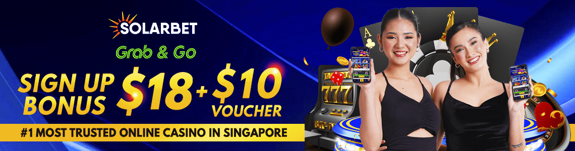 mobile casino singapore