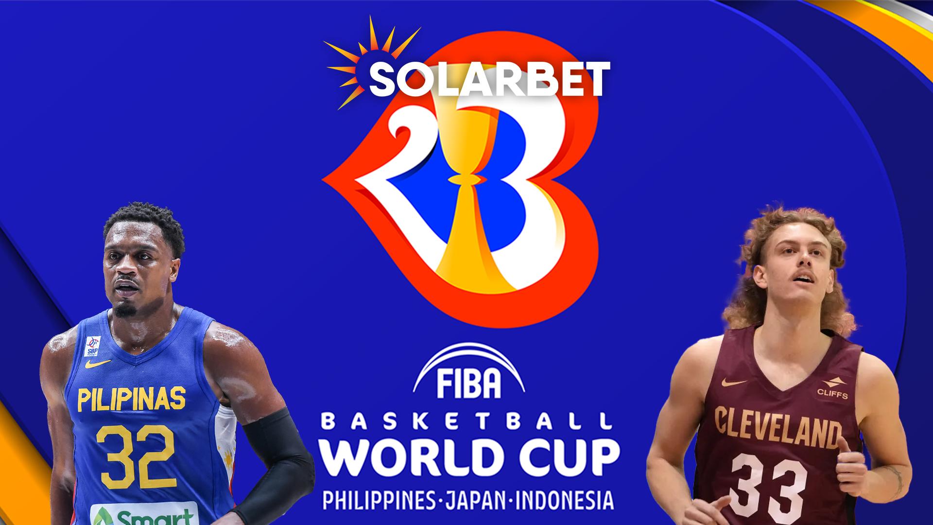 FIBA WORLD CUP