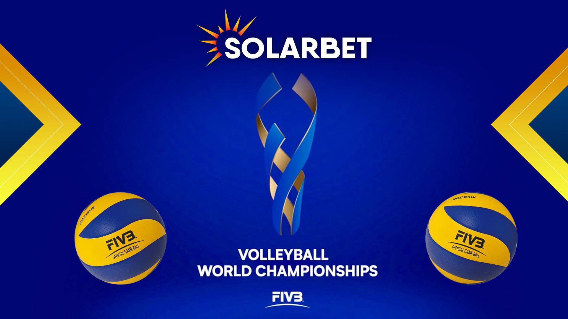 FIVB World Championship