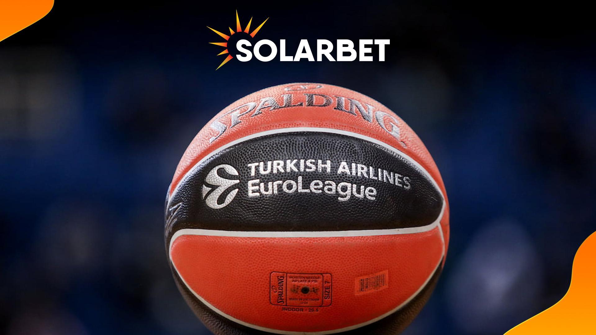 EUROLEAGUE