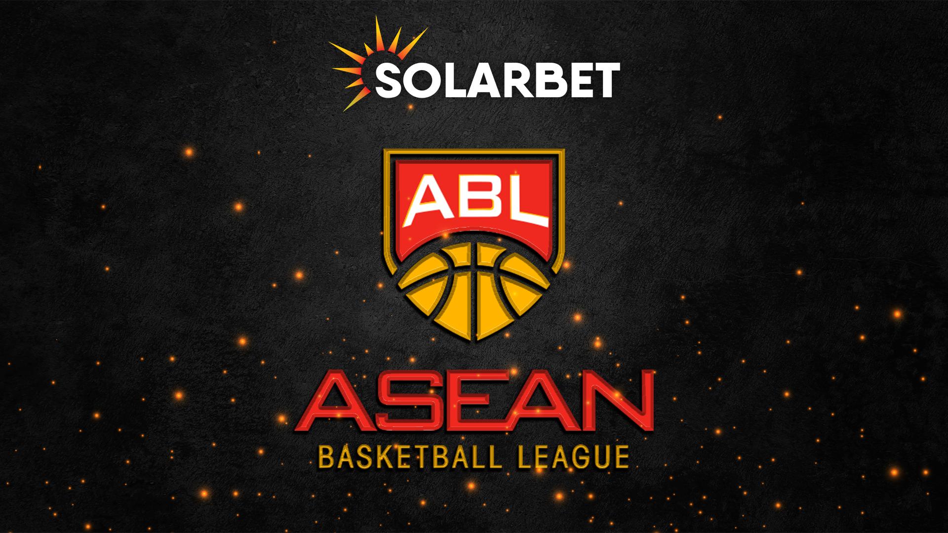 ASEAN BASKETBALL LEAGUE