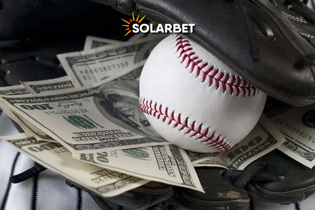 Baseball Betting