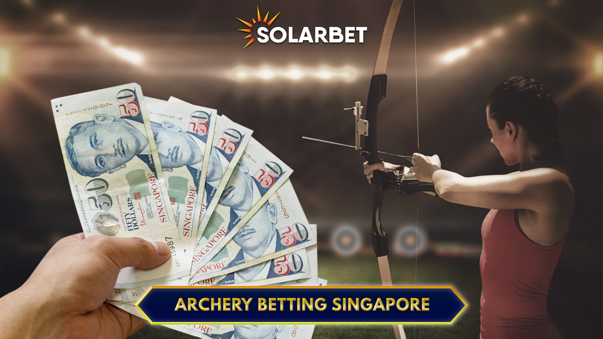 Archery Betting