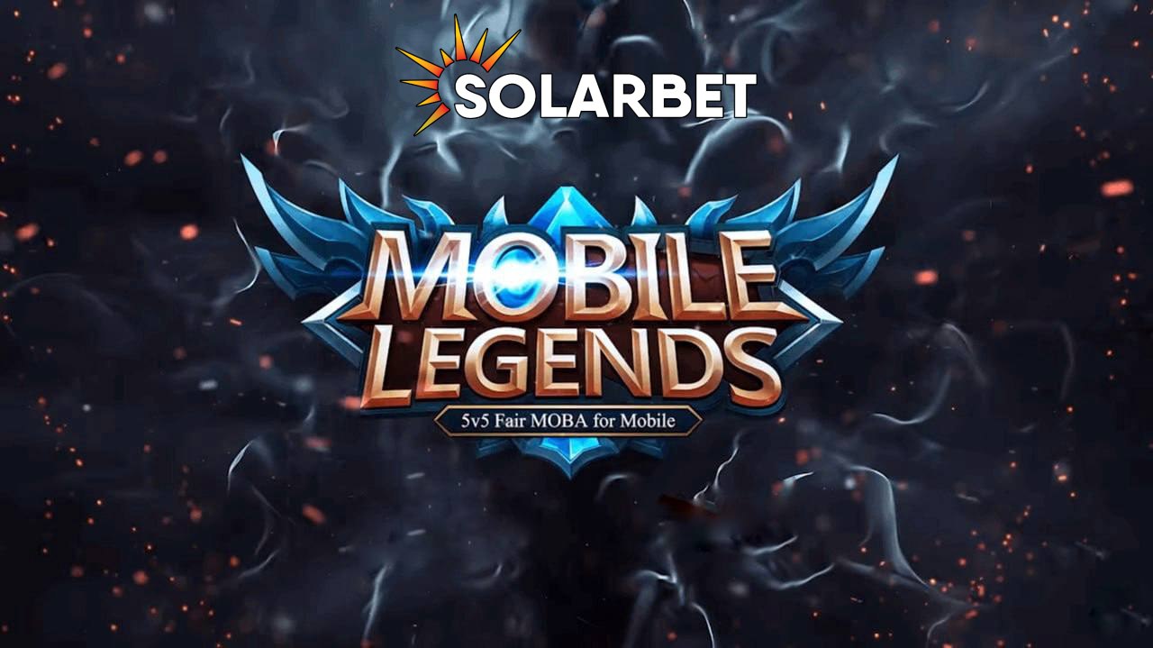 Mobile Legends Solarbet