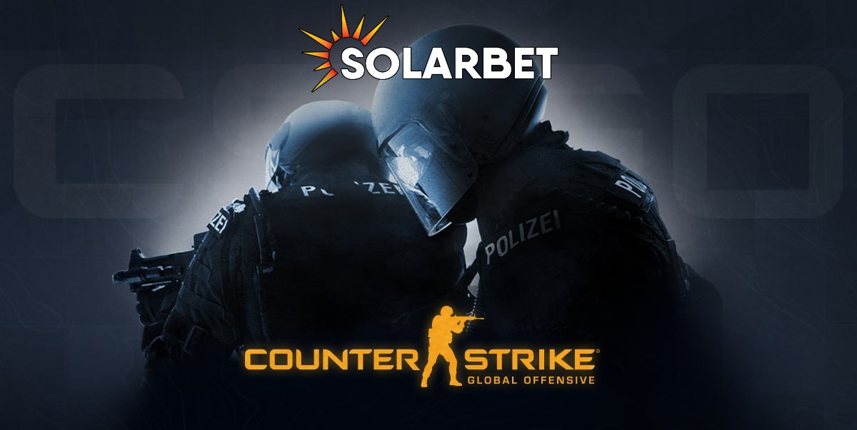 Counter Strike: Global Offensive Solarbet