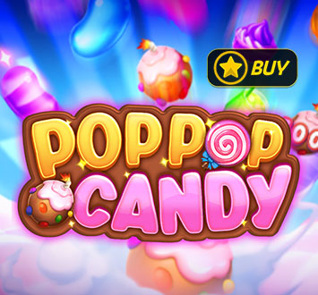 PopPop Candy