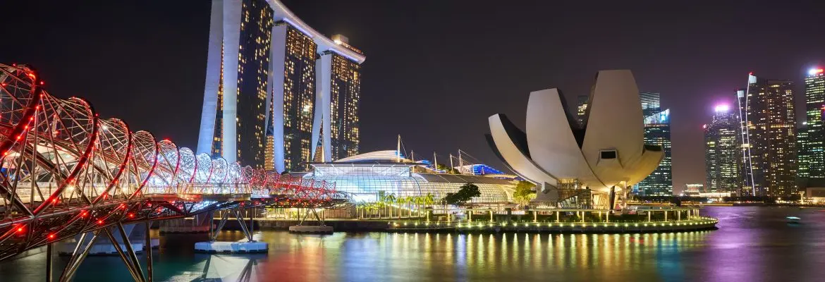 Singapore casinos